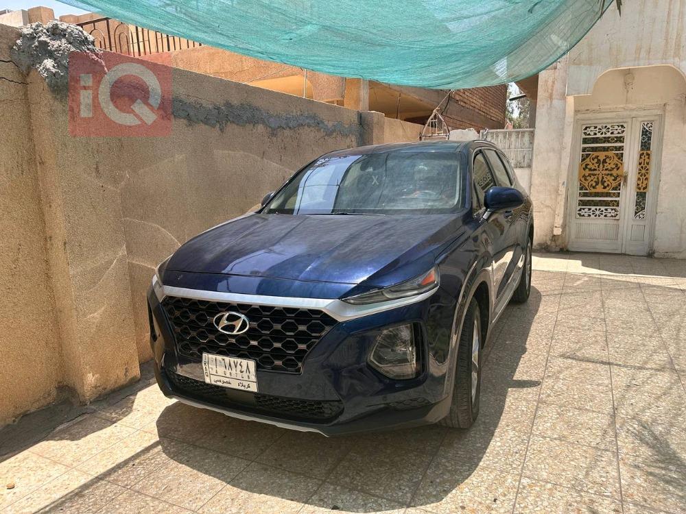 هیوندای سەنتافی